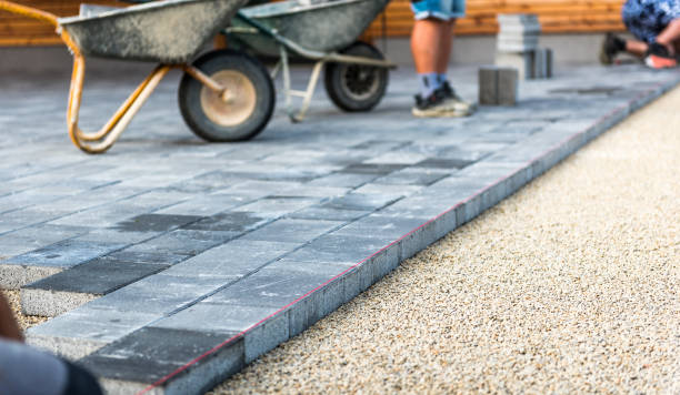 Professional Driveway Pavers in Holdrege, NE