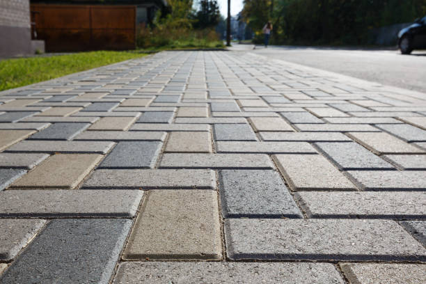 Reasons to Select Us for Your Driveway Paving Requirements in Holdrege, NE