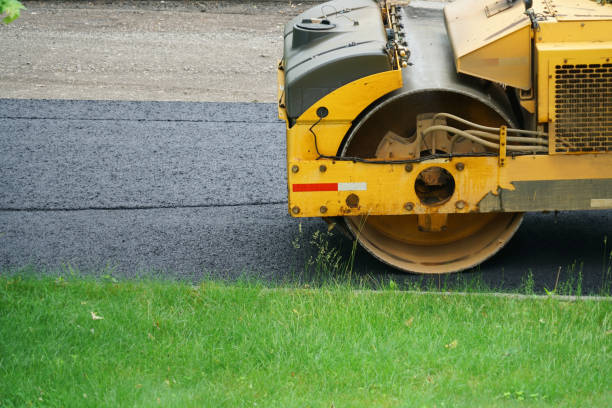 Best Custom Driveway Pavers  in Holdrege, NE